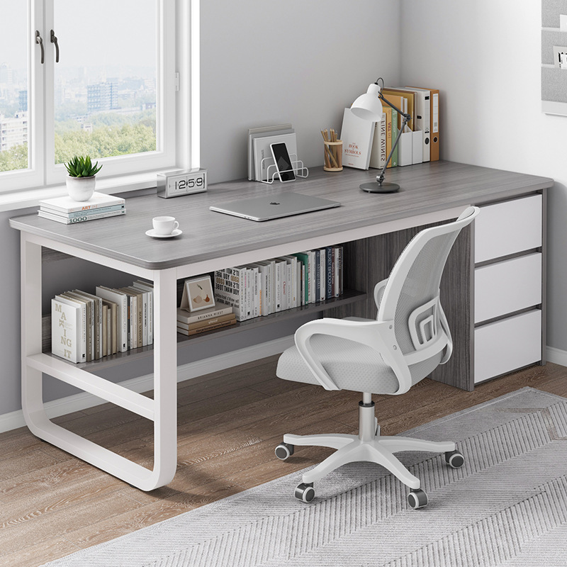 Office Furniture Rental - コンピューターデスク、学生用学習机、オフィスデスク、自宅、リビングルーム、寝室、賃貸住宅、寮のデスク