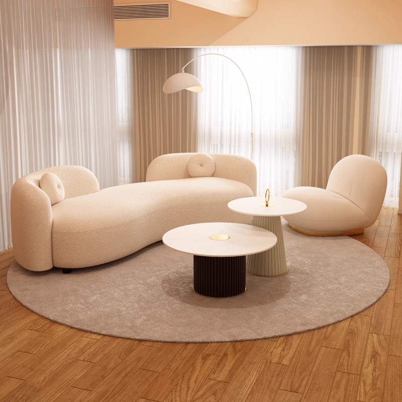 & モダンなデザインのアームチェアソファ、ラウンジオフィス、 - Office Furniture In China のレビューと価格