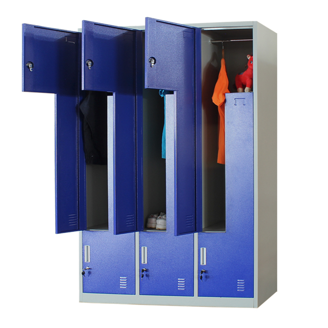 モジュール式フィットネスロッカー、VIPモダンホームジムロッ - Locker Storage Metal のレビューと価格