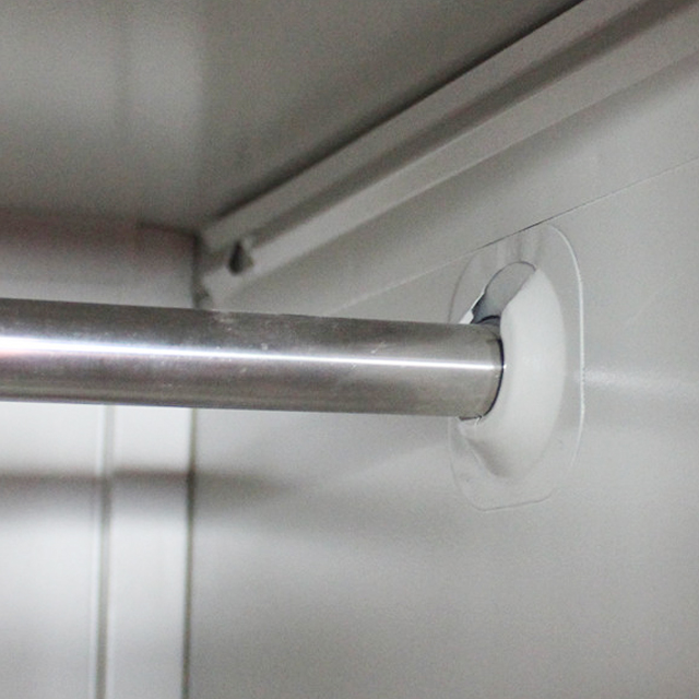 モジュール式フィットネスロッカー、VIPモダンホームジムロッ - Locker Storage Metal のレビューと価格