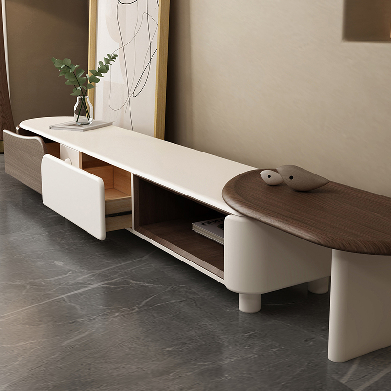 サロン暖炉テレビスタンド美的オフィスオーガナイザーモダンテレ - Office Furniture In China のレビューと価格