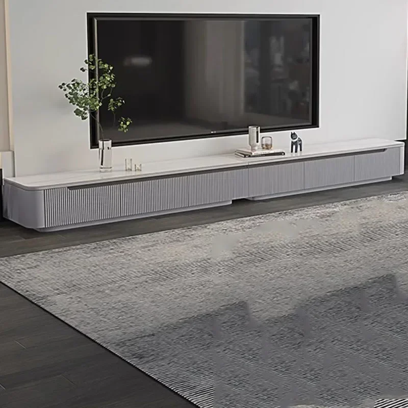 レプリカスタンドモバイル家具テレビキャビネットユニットテレビ - Office Furniture In China のレビューと価格