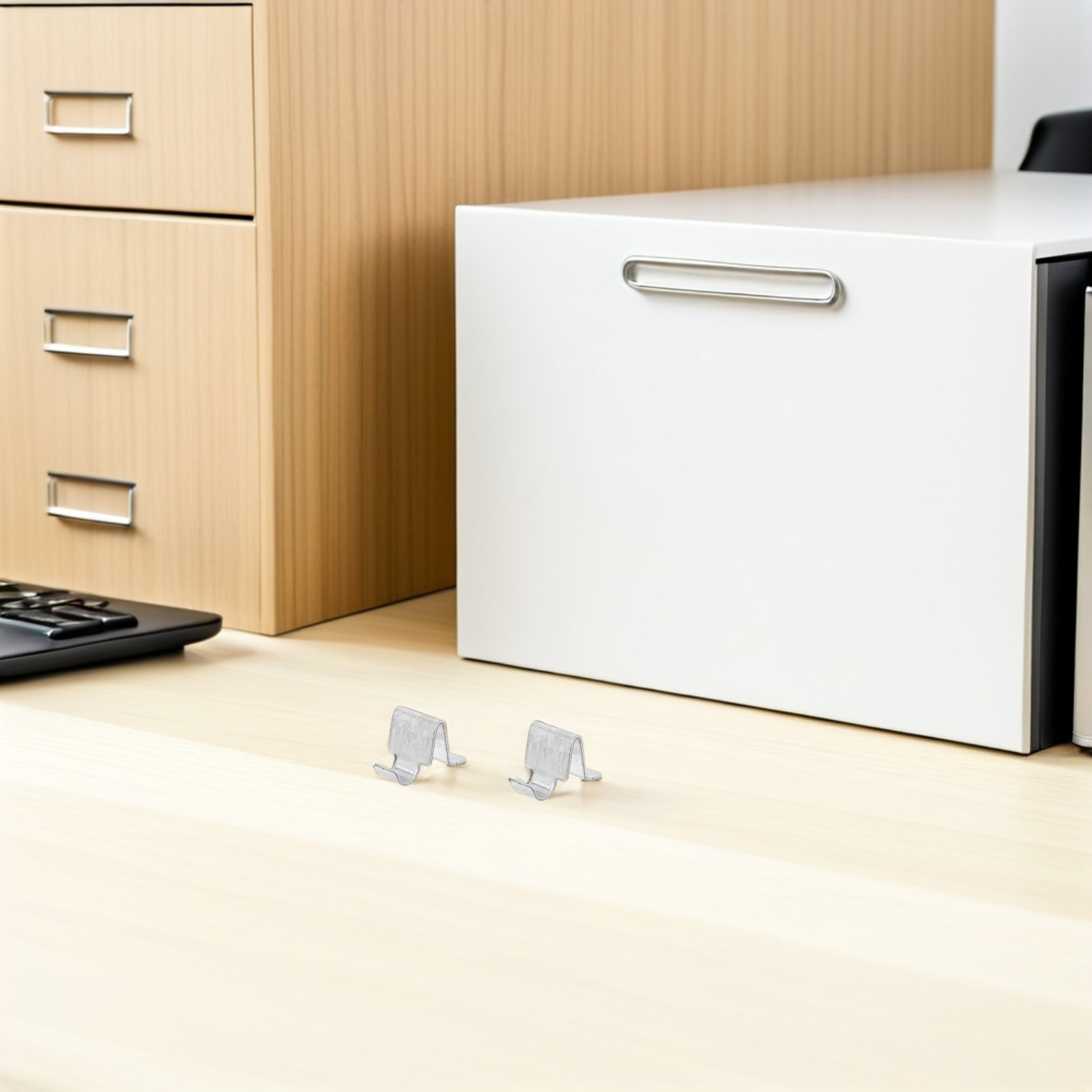 20個入り キャビネット棚クリップ 金属棚ホルダー ペグ ス - Locker Storage Metal のレビューと価格
