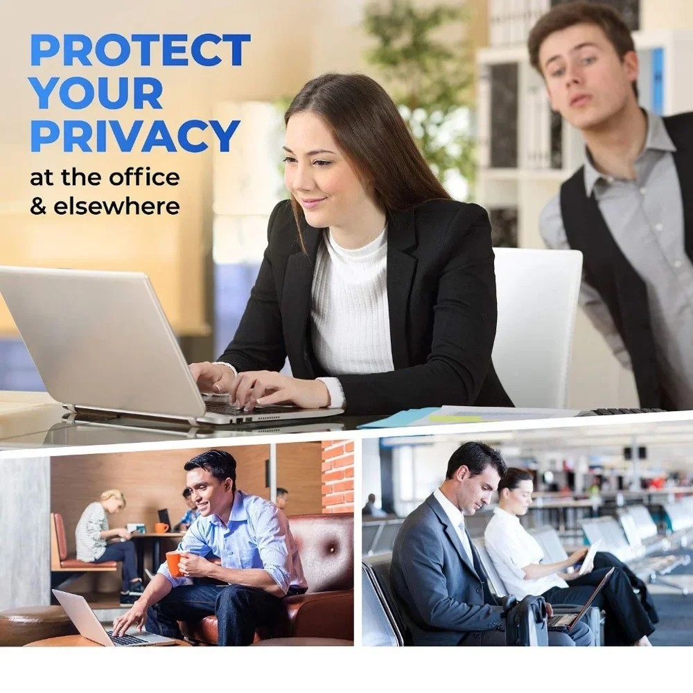 プライバシースクリーンプロテクター 13 14 15.6 イ - Monitor Privacy Filter のレビューと価格