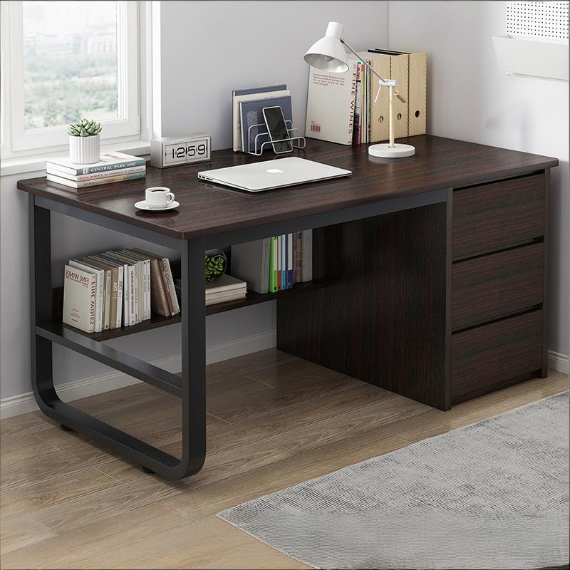 コンピューターデスク、学生用学習机、オフィスデスク、自宅、リ - Office Furniture Rental のレビューと価格