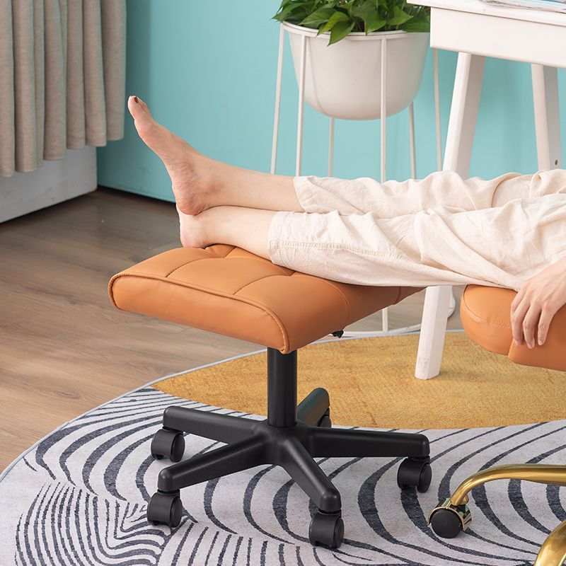 高さ調節可能なオフィスチェア用フットレスト、デスク下に置ける - Office Furniture In China のレビューと価格