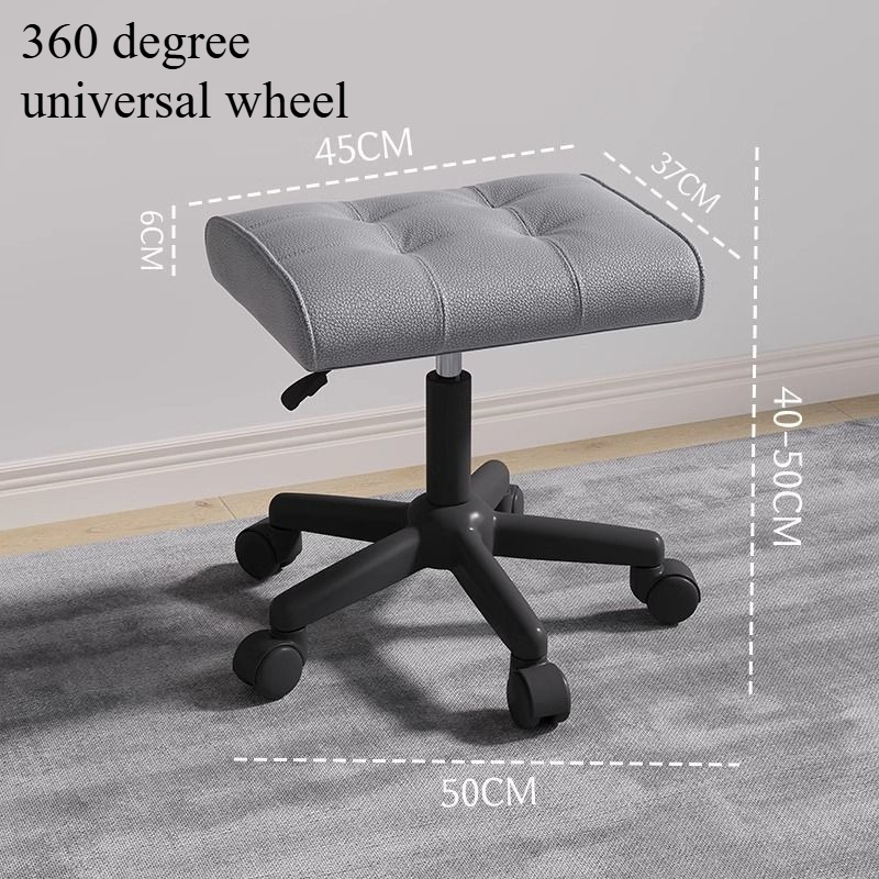 高さ調節可能なオフィスチェア用フットレスト、デスク下に置ける - Office Furniture In China のレビューと価格