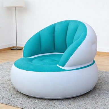 国境を越えたインフレータブルシングルソファ、オフィス、レジャ - Office Furniture Wholesale のレビューと価格
