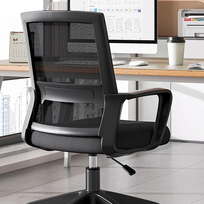 オフィスチェア 快適 長時間座っても疲れにくい ブラック 個 - Office Furniture To Go のレビューと価格