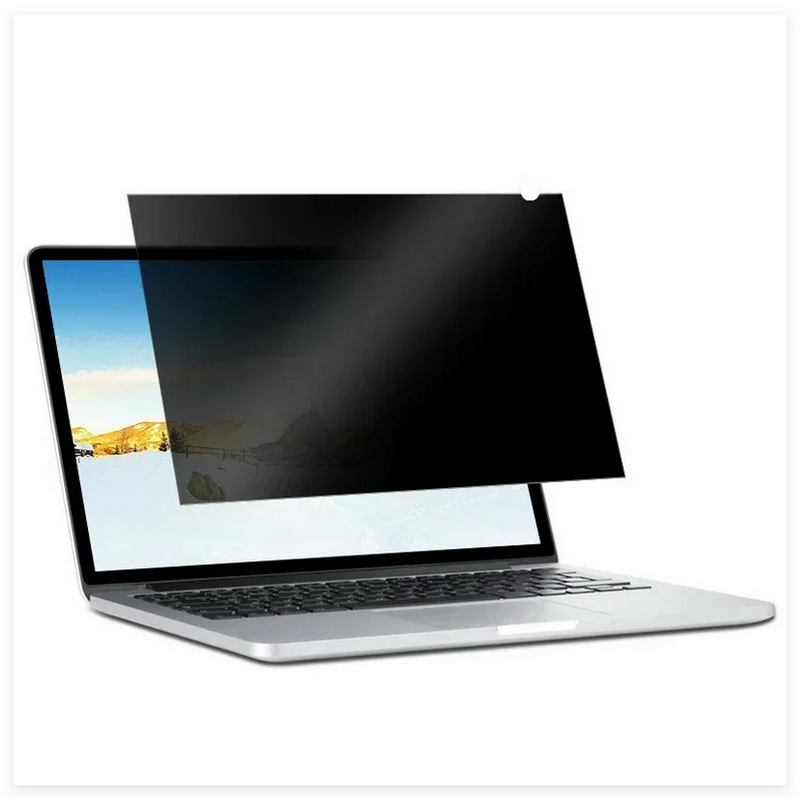 15インチアンチグレアノートパソコンプライバシーフィルタース - Monitor Privacy Filter のレビューと価格