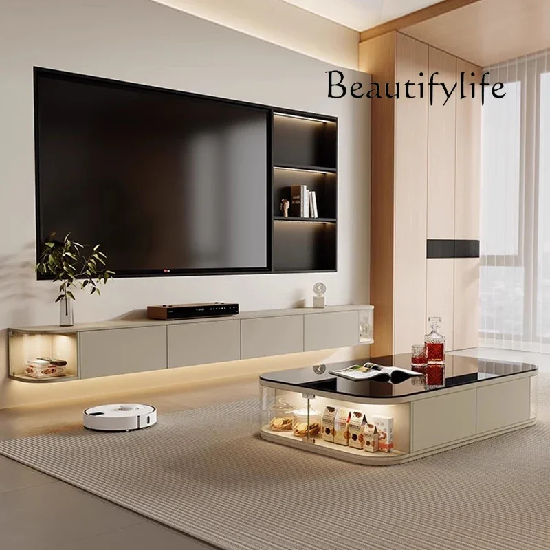 N29 X ミニマリストデザインのテレビスタンド収納オーガナ - Office Furniture In China のレビューと価格